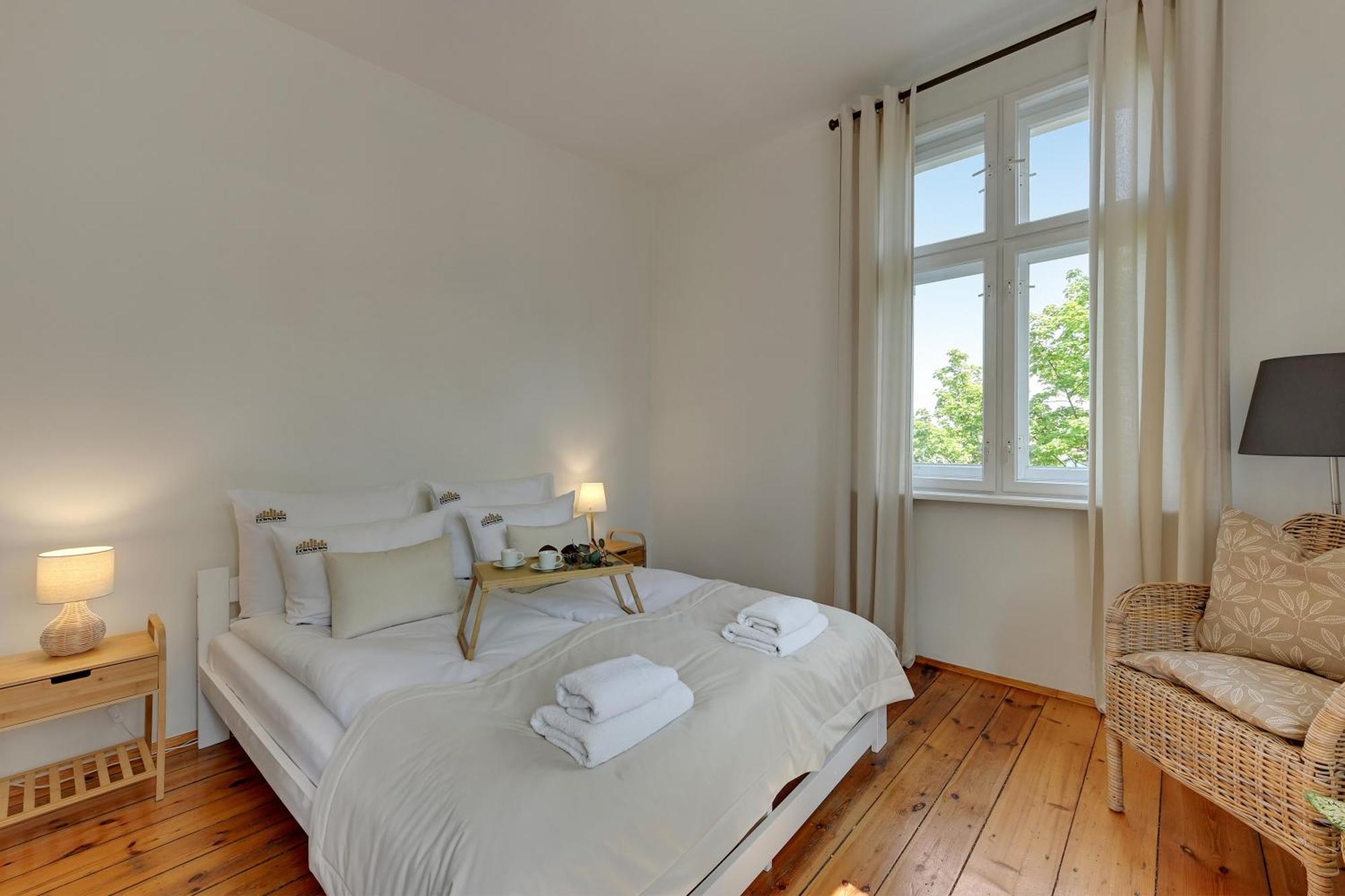 Sopot Jagielly Residence By Downtown Apartments Værelse billede